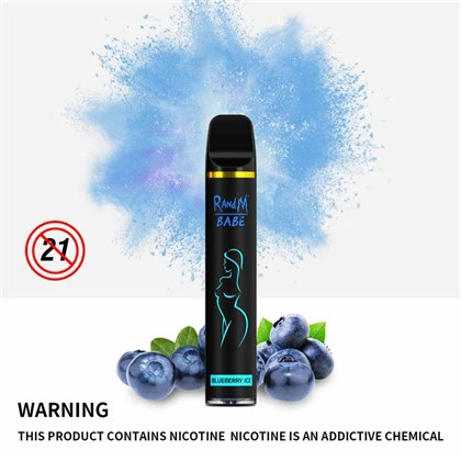 Randm Babe Disposable Vape