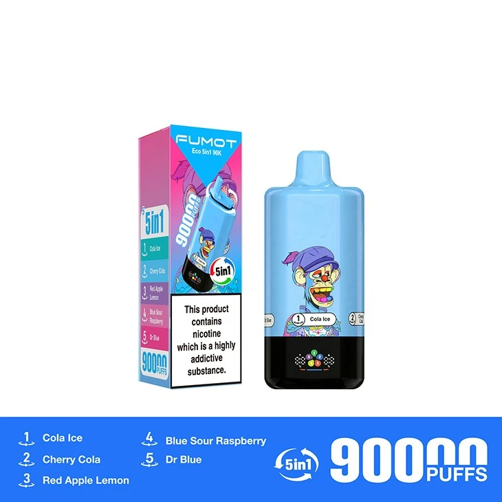 Blue-1