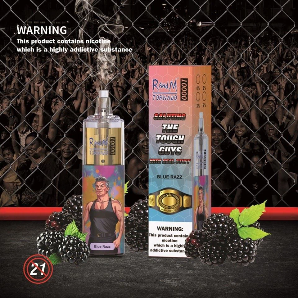 Unveiling the Mysterious Vape Juice