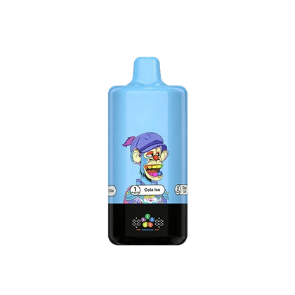 ECO 5in1 90K Disposable Vape