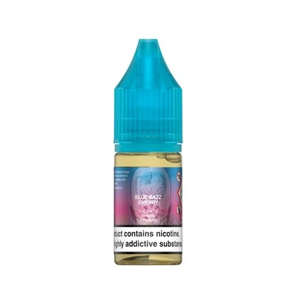 Tornado 9000 E-liquid