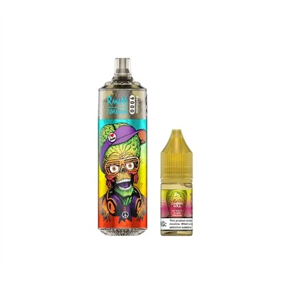 Tornado 9000 Refillable